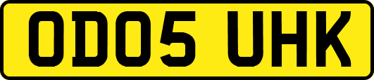 OD05UHK