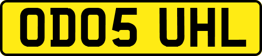OD05UHL