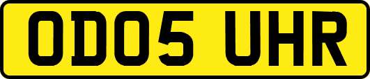 OD05UHR