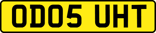 OD05UHT