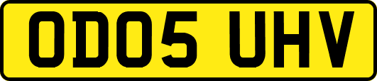 OD05UHV