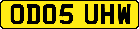 OD05UHW