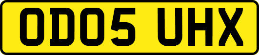 OD05UHX