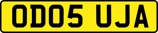 OD05UJA