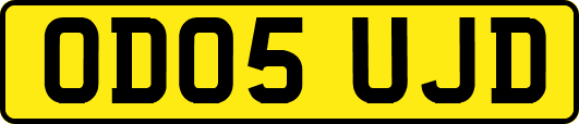 OD05UJD