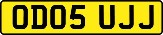 OD05UJJ