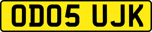OD05UJK