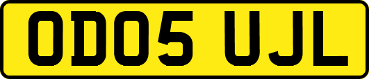 OD05UJL