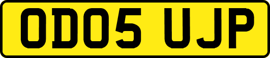 OD05UJP
