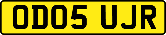 OD05UJR