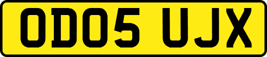 OD05UJX