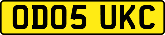 OD05UKC