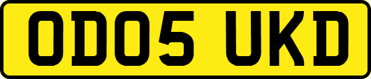 OD05UKD
