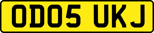 OD05UKJ
