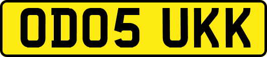 OD05UKK