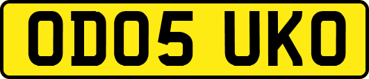 OD05UKO