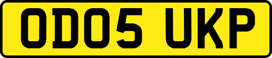 OD05UKP