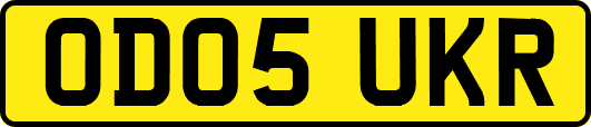 OD05UKR