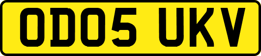 OD05UKV