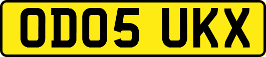 OD05UKX