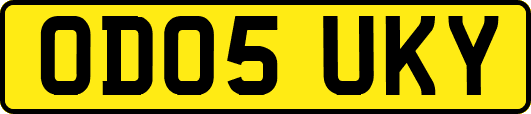 OD05UKY