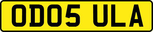 OD05ULA