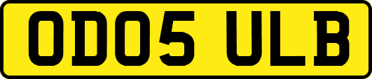 OD05ULB