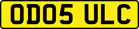 OD05ULC