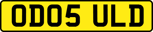 OD05ULD