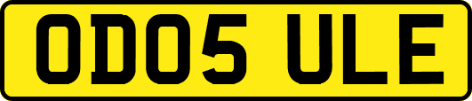 OD05ULE