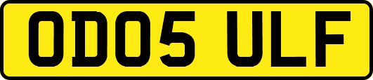 OD05ULF
