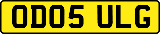 OD05ULG