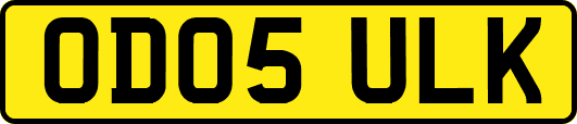 OD05ULK