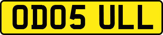 OD05ULL