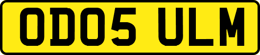 OD05ULM