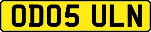 OD05ULN