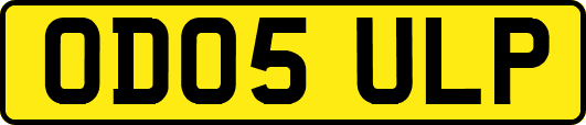 OD05ULP