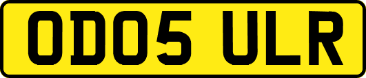 OD05ULR