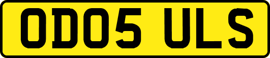 OD05ULS