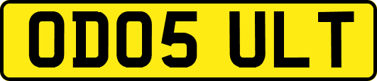 OD05ULT