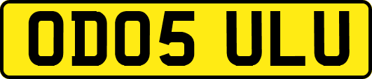 OD05ULU