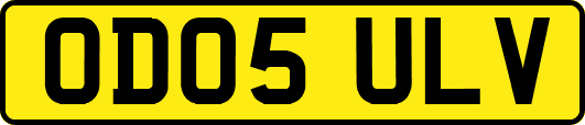 OD05ULV