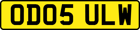 OD05ULW