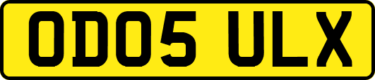 OD05ULX