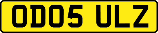OD05ULZ