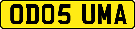 OD05UMA
