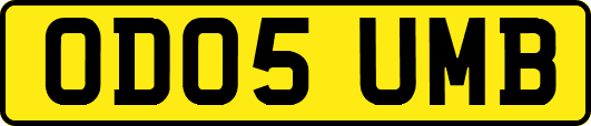OD05UMB