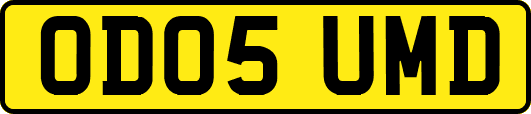 OD05UMD