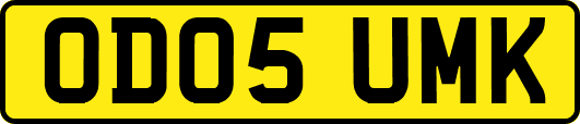 OD05UMK