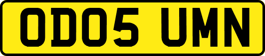 OD05UMN